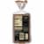Private Selection® 100% Whole Wheat Bread Perspective: top