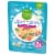 Simple Truth Organic® Keto Fettuccine Style Shirataki Noodles Perspective: top