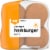 Smart Way™ Enriched Sandwich Buns Perspective: top