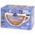 Kroger® French Vanilla Cappuccino Coffee Pods Perspective: top