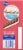 Kroger® Vanilla Frozen Dairy Dessert Sandwiches Perspective: top