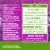 Simple Truth Organic® French Roast Dark Roast Coffee Pods Perspective: top