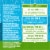 Simple Truth Organic® Decaf 100% Peruvian Medium Roast Coffee Pods Perspective: top