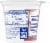 Kroger® Low Fat Dulce de Leche Lactose Free Yogurt Perspective: top