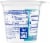Kroger Carbmaster Pina Colada Low Fat Yogurt Cup Perspective: top