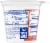 Kroger Carbmaster Mango Low Fat Yogurt Cup Perspective: top