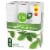 Simple Truth® Toilet Paper 100% Recycled Double Roll BIG DEAL! Perspective: top