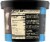 Private Selection® Tuxedo Chocolate Ganache & Vanilla Bean Ice Cream Tub Perspective: top