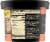 Private Selection® Peach Crisp with Spiced Peach Swirl Ice Cream Perspective: top