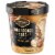 Private Selection Tres Leches Cake Ice Cream Pint Perspective: top