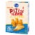 Kroger® Pizza Flavor Baked Snack Crackers Perspective: top