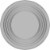 Simple Truth Organic® Great Northern Bean Can Perspective: top