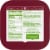 Simple Truth Organic™ Dark Red Kidney Beans 4CT Perspective: top