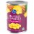 Kroger® Canned Crushed Pineapple in Heavy Syrup Perspective: top
