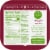 Simple Truth Organic® Dark Red Kidney Beans Perspective: top