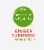Simple Truth Organic® Ginger Turmeric Herbal Tea Perspective: top