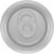 Simple Truth Organic™ Cucumber Melon Seltzer Water Can Perspective: top