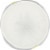 Kroger® Everyday Paper Plates Perspective: top