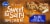 Kroger® Sweet & Salty Almond Granola Bars Perspective: top