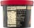 Private Selection® Limited Edition Harvest Apple Spiced Apple Pie Ice Cream Tub Perspective: top