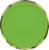 Kroger® Zesty Kosher Dill Pickle Spears Perspective: top