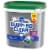 Kroger® Diamond Clean Dishwasher Detergent Pods BIG DEAL! Perspective: top
