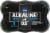 Kroger® Alkaline Bottled Water Perspective: top
