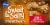 Kroger® Sweet & Salty Peanut Granola Bars Perspective: top