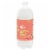 Big K® Grapefruit Citrus Caffeine Free Soda Bottle Perspective: top
