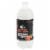 Big K® Grapefruit Citrus Zero Sugar Caffeine Free Soda Bottle Perspective: top