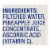 Kroger® Pineapple Juice Perspective: top