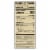 Private Selection® Potato Hot Dog Buns Country Style Perspective: top
