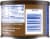 Kroger® Roasted Sea Salted Almonds Perspective: top