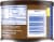 Kroger® Honey Roasted Sea Salted Almonds Perspective: top