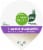 Simple Truth® Vanilla Zero Sugar Yogurt Cup Perspective: top