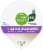 Simple Truth® Blueberry Zero Sugar Yogurt Cup Perspective: top