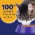 Pet Pride® All Life Stages Wet Cat Food Classic Chicken Dinner Paté Perspective: top