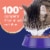 Pet Pride® All Life Stages Wet Cat Food Savory Salmon Dinner Paté Perspective: top