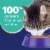 Pet Pride® All Life Stages Wet Cat Food Fish & Shrimp Dinner Flaked Perspective: top