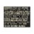 Private Selection® Belgian Style Chocolate Brownie Liege Waffles Perspective: top