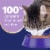 Pet Pride® Kitten Wet Cat Food Chicken Paté Perspective: top