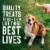 Abound® All Size Dogs Training Treats Chicken Flavored Perspective: top