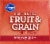 Kroger® Soft Baked Fruit & Grain Strawberry Cereal Bar Perspective: top