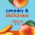 Kroger® CARBMaster® Mango Protein Smoothie Perspective: top
