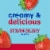 Kroger® CARBMaster® Strawberry Protein Smoothie Perspective: top
