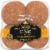 Private Selection® Sesame Extra Large Sandwich Buns Perspective: top