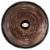 Bakery Fresh Goodness Chocolate Pudding Cake Perspective: top