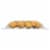 Private Selection® Mild Cheddar Cheese Cubes Perspective: top