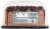 Bakery Fresh German Chocolate Cake With German Chocolate Icing Perspective: top