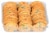 Bakery Fresh Goodness Chocolate Candy Cookies Perspective: top